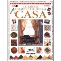 Libro Completo Della Casa Powered By Icedata Srl De Agostini