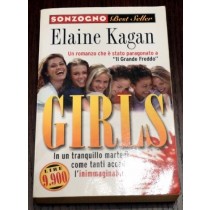 Girls Elaine Kagan Sonzogno
