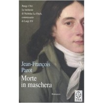 Morte In Maschera Jean-Franà§Ois Parot Tea - Tascabili Degli Editori Associati