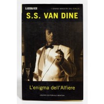 Enigma Dell'Alfiere (L') S. S. Van Dine Newton Compton Editori