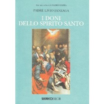 I Doni Dello Spirito Santo Livio Fanzaga Sugarco Edizioni