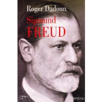 Sigmund Freud Roger Dadoun Spirali