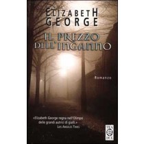 Il Prezzo Dell'Inganno Romanzo  George, Elizabeth Tea