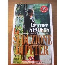 Seduzione Di Peter (La) Lawrence Sanders Adriano Salani Editore