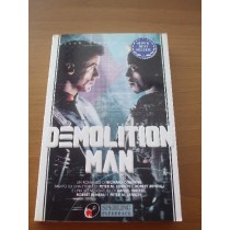 Demolition Man Richard Osborne Adriano Salani Editore