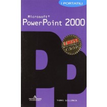 Powerpoint 2000. I Portatili Thomas Guillemain Mondadori Informatica
