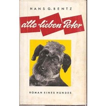 Alle Lieben Peter Hans G.Bentz Sigbert Mohn Verlag