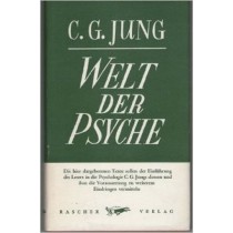 Welt Der Psyche  Jung, C G .
