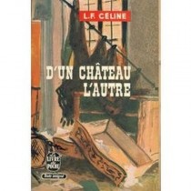 D'Un Ch&Acirc.Teau L'Autre.  