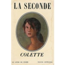La Seconde Colette Broché