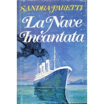 La Nave Incantata Paretti Sandra Cde