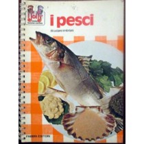 I Pesci. Imbriani Luciano - Milano, Fabbri 