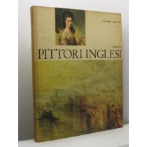 Pittori Inglesi Argentieri Giuseppe (A Cura Di) Mondadori