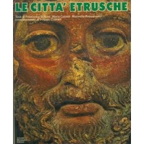 Le Citta Etrusche Boitani Francesca Et A Milano, Mondadori 