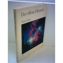 Der Offene Himmel - Eine Moderne Astronomie Prof. Dr. Heinz Haber Dva 