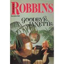 Goodbye Janette  Robbins Club