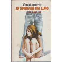 La Spiaggia Del Lupo Gina Lagorio Club Degli Editori