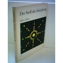 Der Stoff Der Schöpfung Heinz Haber Deutscher Bà¼Cherbund, 