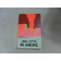 Una Citta' In Amore Bevilacqua Alberto Rizzoli 