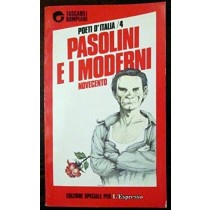 Olini E I Moderni - Edizione Spaciale Per L'Espresso Enzo Golino Bompiani