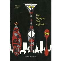 Pap, Ngagne, Yatt E Gli Altri Gadji Mbacke Edizioni Dell'Arco