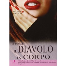 Il Diavolo In Corpo Radiguet Raymond Garzanti