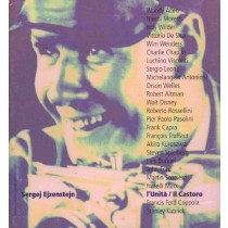 Sergej Ejzenstejn Grasso Aldo L'Unità  / Il Castoro 