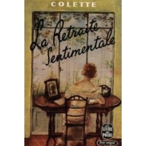 La Retraite Sentimentale Colette Livre De Poche 