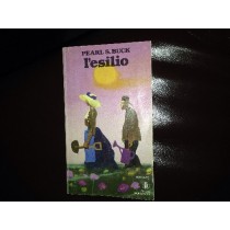 L'Esilio Buck Pearl S. Arnoldo Mondadori Editore 