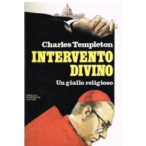 Intervento Divino Templeton Mondadori 