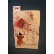 Lekture Zwischen Den Jahren Reiner Weiss Insel Vergal