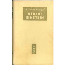 Albert Einstein. E. Ehrlich Levinger Mondadori 