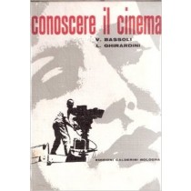 Conoscere Il Cinema Bassoli V. - Ghirardini L. Edizioni Calderini 
