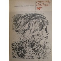 Racconti Italiani 1973 Aa.Vv. Selezione Dal Reader'S Digest 