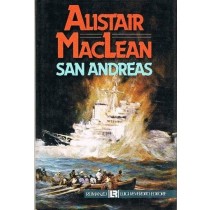 San Andreas Maclean Alistair Reverdito 