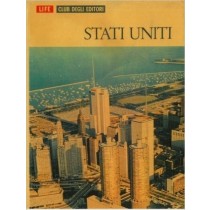 Life: Stati Uniti Aa.Vv. Club Degli Editori 