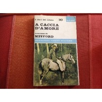 A Caccia D'Amore Mitford Nancy Casini 