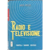 Radio E Televisione Gould Jack Fabbri 