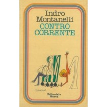 Controcorrente Montanelli Indro Editoriale Nuova 