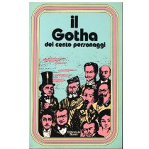 Il Gotha Dei Cento Personaggi Sconosciuto Editoriale Nuova 