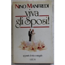 Viva Gli Sposi! Manfredi Nino Rizzoli