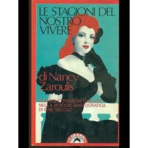 Le Stagioni Del Nostro Vivere Zaroulis Nancy Bompiani 