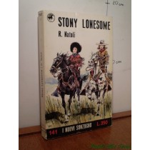 Stony Lonesome  Natoli R. Sonzogno 