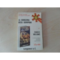 La Scogliera Degli Scorpioni Williams Charles Longanesi & C. 