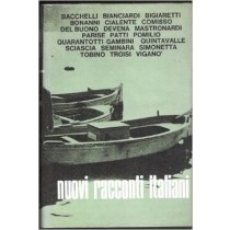Nuovi Racconti Italiani 2 Aa. Vv. Nuova Accademia Editrice 