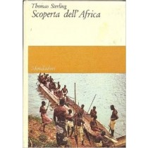 Scoperta Dell'Africa Sterling Thomas Cde