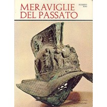 Meraviglie Del Passato Bosi Roberto Mondadori, 