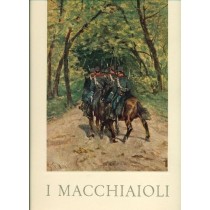 I Macchiaioli Confalonieri Luigi (A Cura Di) Vister