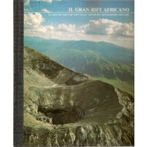 Il Gran Rift Africano Willock Colin Mondadori 