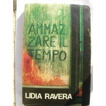 Ammazzare Il Tempo Ravera Club Degli Editori